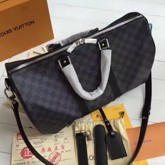 Louis Vuitton Bag Travel M41416 0613